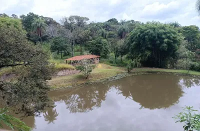 Lindo sítio à venda no condomínio vale do ipê amarelo em esmeraldas - 4.280 m²
