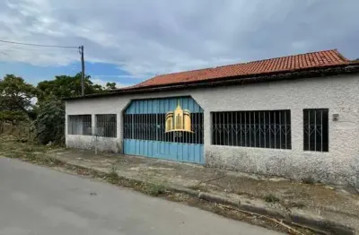 Casa com 3 quartos para alugar no Santa Quitéria, Esmeraldas 