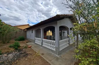 Não perca oportunidade de morar em uma casa completa no bairro moradas santa quitéria