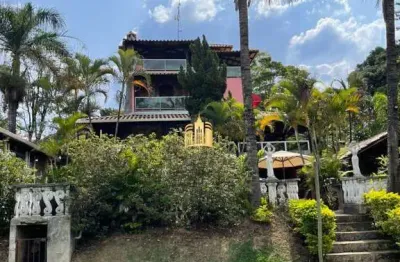 Sitio residencial á venda em esmeraldas/mg condomínio recanto da serra