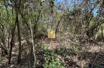 Terreno em condomínio fechado à venda na Zona Rural, Esmeraldas 