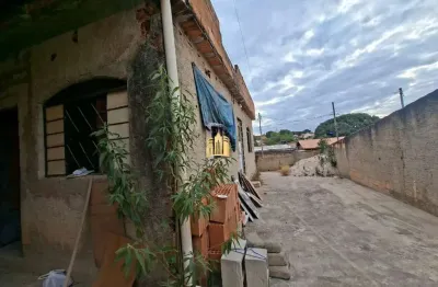 Excelente empreendimento casa a venda bairro melo viana em esmeraldas/mg