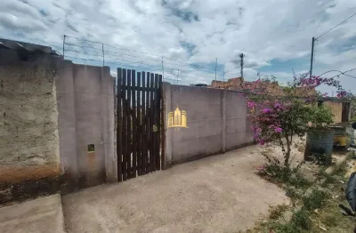 Casa com 2 quartos para alugar no Recanto Verde, Esmeraldas 
