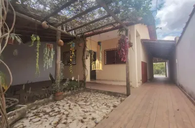 Casa com 2 quartos para alugar no Nova Esmeralda, Esmeraldas 