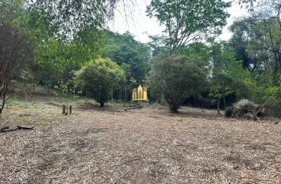 Terreno em condomínio fechado à venda na Nossa Fazenda, Esmeraldas 