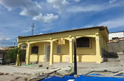 Casa com 3 quartos à venda no Nova Esmeralda, Esmeraldas 