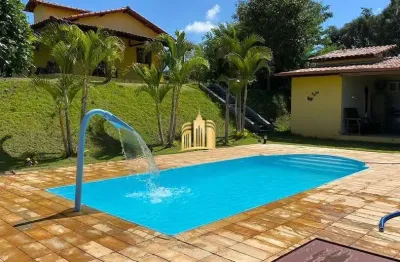 Chácara / sítio com 3 quartos para alugar em Andiroba, Esmeraldas 