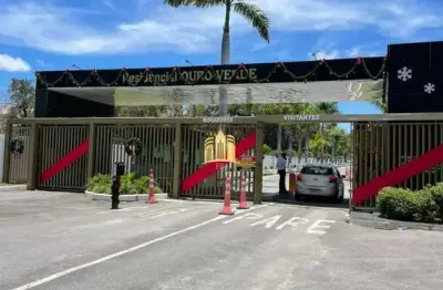 Terreno em condomínio fechado à venda na Ponte Alta, Betim 