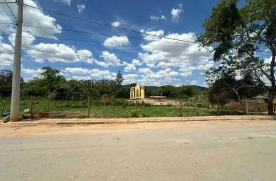 Terreno à venda no Centro, Fortuna de Minas 