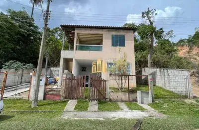 Casa com 2 quartos à venda em Melo Viana, Esmeraldas 