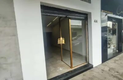 Ponto comercial com 1 sala para alugar no Centro, Esmeraldas 