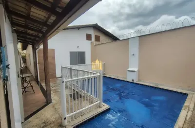 Casa para alugar bairro floresta encantada esmeraldas/mg r$2.600,00