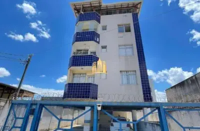 Apartamento com 3 quartos à venda no Eldorado, Contagem 