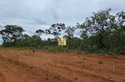 Terreno a venda condominio quatro estações em lagoa santa/mg