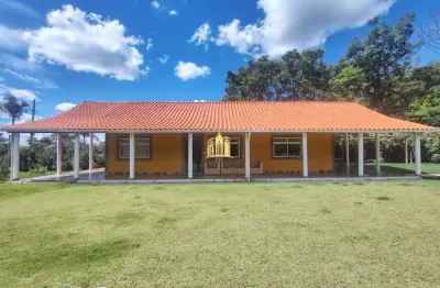 Sitio a venda condomínio nova andiroba esmeraldas/mg r$520.000,00