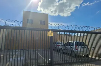 Apartamento a venda bairro monte sinai em esmeraldas/mg r$230.000,00