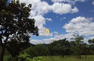 Área a venda no bairro fernão dias - esmeraldas/mg r$720.000,00