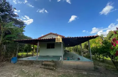 Sítio à venda ? Bairro Encontro das Águas - Esmeraldas/MG R$220.000,00