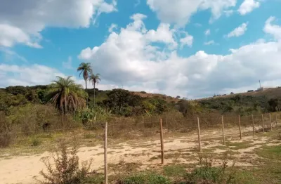 Terreno à venda na Vila Rica, São Joaquim de Bicas 