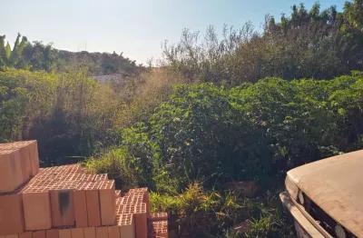 Lote em são joaquim de bicas 300m², localizado no bairro planalto.
