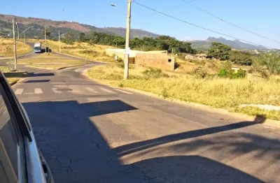 Terreno à venda na Serra Dourada (Itatiaia), São Joaquim de Bicas 