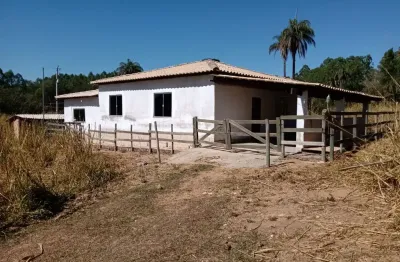 Chácara / sítio com 3 quartos à venda na Zona Rural, Itaguara 