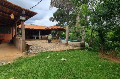 Terreno à venda na Zona Rural, Itatiaiuçu 
