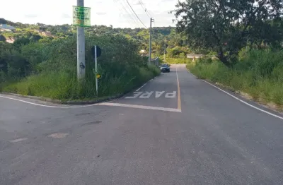 Terreno à venda no Nazaré, São Joaquim de Bicas 