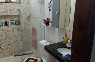 Casa fernando costa - passa financiamento ótima oportunidade!  passo financiamento desta casa, contrato de gaveta, com 90mil reais de entrada, com o saldo devedor de 111 mil reais, prestações de 680 r