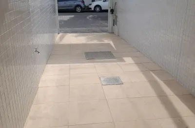 Casa com 3 quartos à venda na Rua Nabuco de Araújo, Embaré, Santos