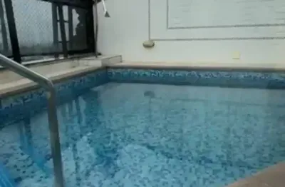 Cobertura com 3 quartos à venda na Rua Maria Martha Arruda R. Stefno, Enseada, Guarujá