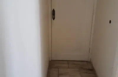 Apartamento com 2 quartos à venda na Avenida Almirante Cochrane, Aparecida, Santos