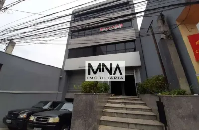 Prédio à venda, 630 m² por r$ 3.300.000,00 - jardim nova petrópolis - são bernardo do campo/sp