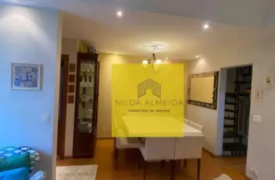 Casa com 3 quartos à venda, 200 m² por r$ 750.000 - vila conceição - diadema/sp