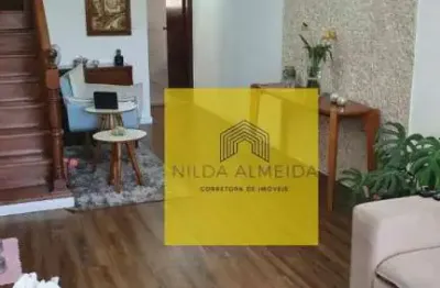 Casa com 3 quartos sendo uma suíte à venda, 150 m² por r$ 1.199.000 - parque são diogo - são bernardo do campo/sp