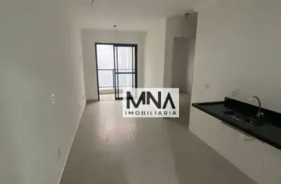 Apartamento com 2 dormitórios à venda, 41 m² por r$ 299.000,00 - centro - diadema/sp