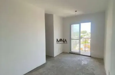 Apartamento com 2 quartos à venda por r$ 345.000 - vila diadema - diadema/sp