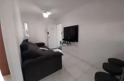 Apartamento com 2 quartos à venda, 43 m² por r$ 340.000 - vila santa cecília - diadema/sp