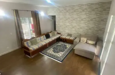 Casa com 4 quartos  à venda, 223 m² por r$ 1.150.000 - praia vermelha - diadema/sp