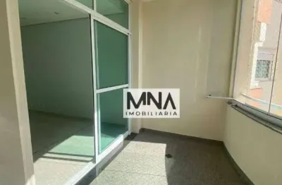 Apartamento com 4 qaurtos à venda, 188 m² por R$ 1.437.000 - Jardim Maria Adelaide - São Bernardo do Campo/SP