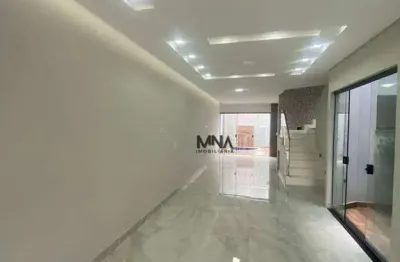 Sobrado com 3 dormitórios à venda, 175 m² por r$ 1.190.000,00 - vila beatriz - são bernardo do campo/sp