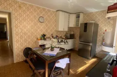 Sobrado com 4 quartos à venda, 180 m² por R$ 890.000 - Centro - Diadema/SP