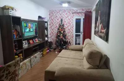 Apartamento com 2 quartos á venda, 51 m² por r$ 300.000 - vila diadema - diadema/sp