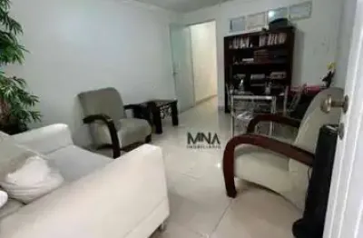 Sobrado para alugar,  2 quartos por r$ 3.910/mês - jardim do mar - são bernardo do campo/sp