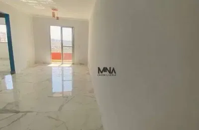 Apartamento com 2 dormitórios à venda, 67 m² por r$ 460.000,00 - jardim diadema - diadema/sp