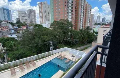 Apartamento com 2 quartos à venda, 54 m² por R$ 460.000 - Vila Regina - Diadema/SP
