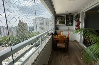 Apartamento com 3 quartos,sendo uma suíte à venda, 105 m² por r$ 1.300.000 - vila conceição - diadema/sp