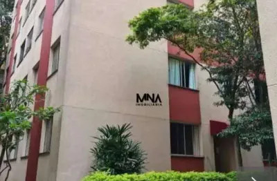 Apartamento com 2 quartos à venda, 39 m² por R$ 218.000 - Vila Conceição - Diadema/SP