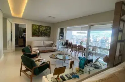 Apartamento com 3 suítes à venda, 151 m² por r$ 1.715.000 - jardim maria adelaide - são bernardo do campo/sp