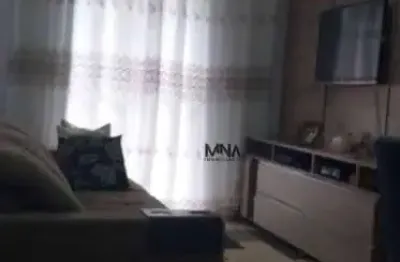 Apartamento com 3 quartos à venda, 63 m² por r$ 415.000 - jardim recanto - diadema/sp